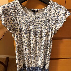 Hillary Radley Woman's top